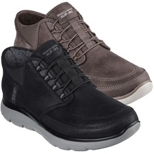 Mens Skechers Summits Siegul