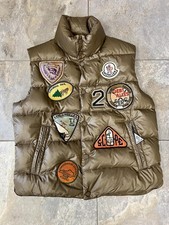 Moncler Edition Speciale 2005