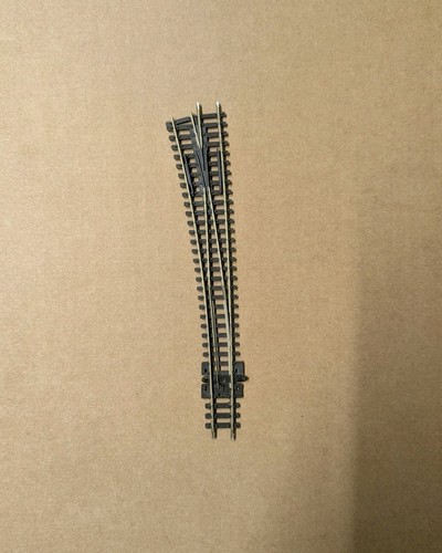 Peco streamline left hand - peco,