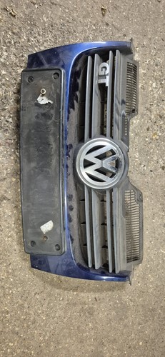 Golf mk5 facelift grille - vw,
