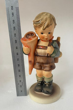 A cute kid w german goebel 80