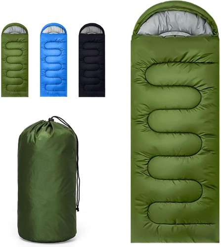 Season single sleeping - 4, bag