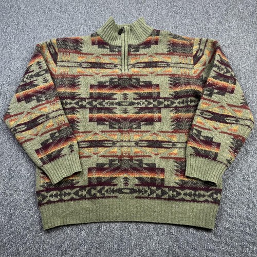 Pendleton jumper mens large - jumper,