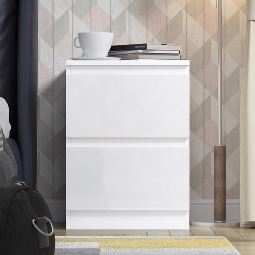 Drawer bedside handleless - bedside,