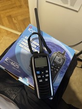 Icom M25 Waterproof Handheld