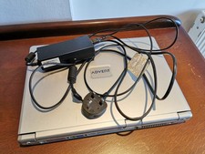 Medion Advent 7038 Laptop AMD Athlon DVD-R