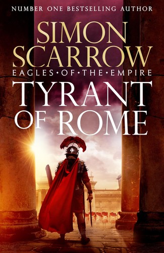 Tyrant rome eagles - rome, of