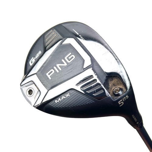 Ping g425 max wood 17 - ping, 17.5
