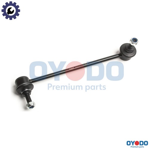 Linkcoupling rod stabiliser - linkcoupling,