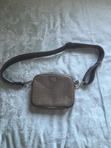 Osprey crossbody bag - osprey,