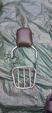 Harley Davidson Sissy Bar