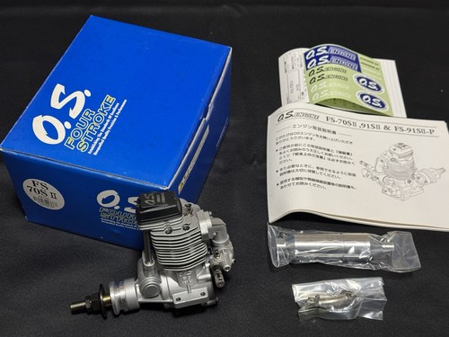 Fs70s ii surpass - o.s.,