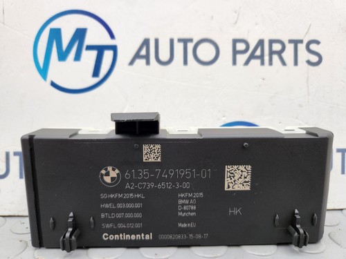 Bmw series tailgate - bmw, x3