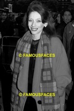 LENA ZAVARONI   TAKEN 1990'S