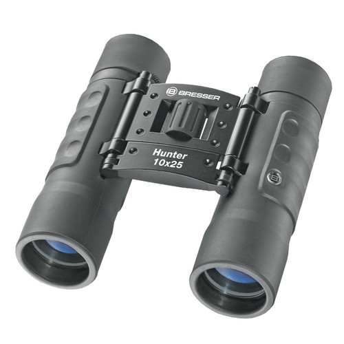 Bresser hunter 10x25 pocket - bresser,