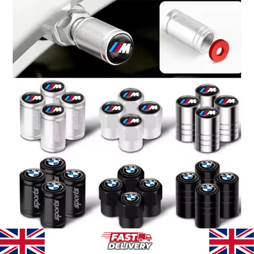 New dust caps tyre - dust, valve