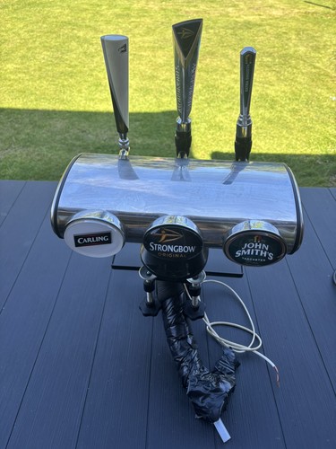 Way beer pump - way,