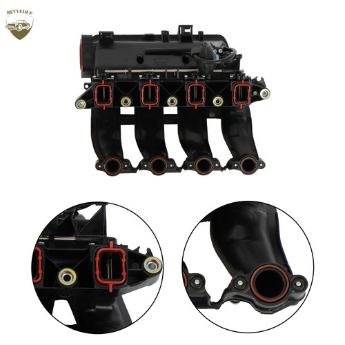 Inlet intake manifold module - inlet/,