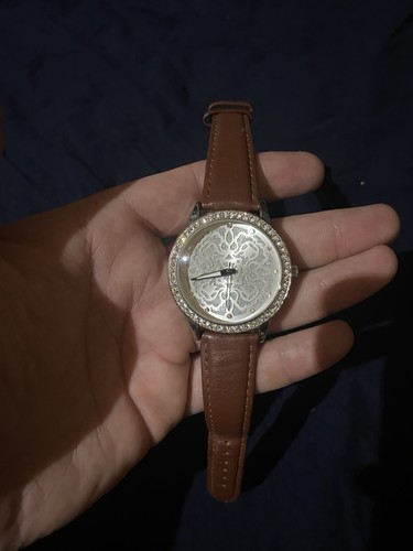 Ladies watch full - ladies,