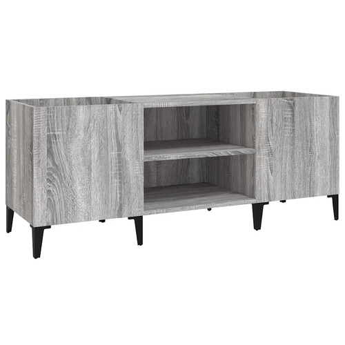 Vidaxl record cabinet vinyl - vidaxl,