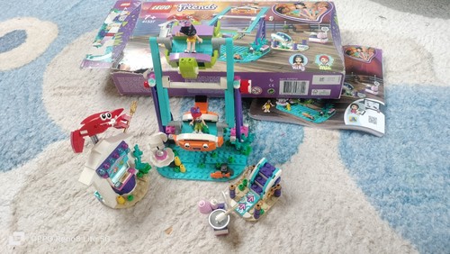 Lego friends complete set - lego,