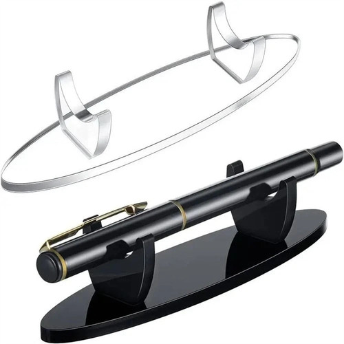 1pc acrylic pen - pen, holder