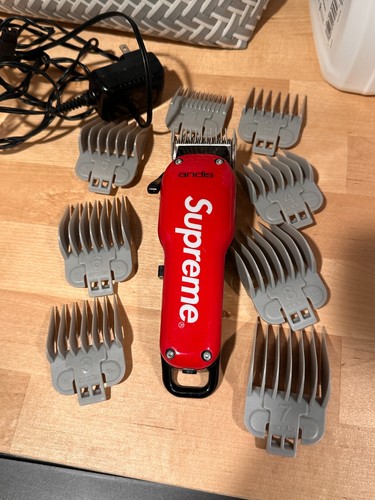 Supreme andis cordless envy - supreme,