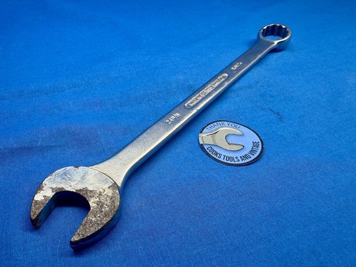Britool 24mm spanner - 24mm,