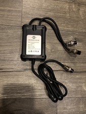 Zero Breeze B25 Power