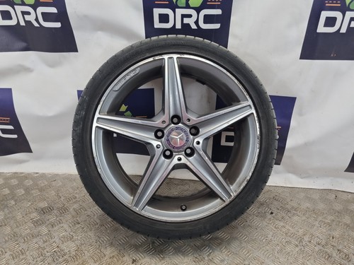 Mercedes w204 c220 225 - 07-14,