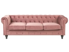 Seater velvet fabric - 3,