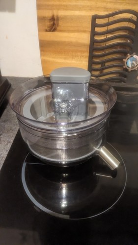 Kenwood multione centrifugal - kenwood,