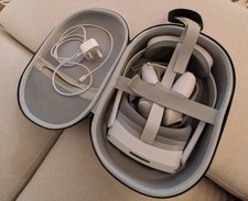 Pico 4 Ultra Virtual Reality Headset 256GB Mixed Reality & Accessories