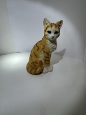 Leonardo Collection Cat