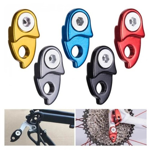 Bike rear derailleur - rear,
