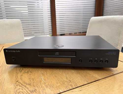Cambridge audio azur - cambridge,