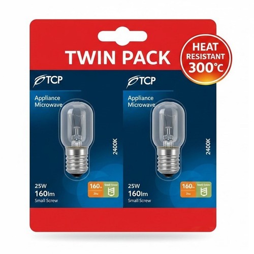 Oven bulbs 25w e14 - oven,