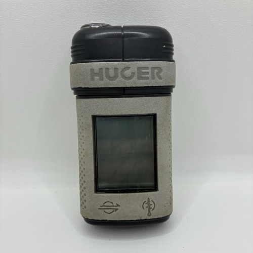 Huger digital handheld - huger,