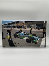 Wave 1/24 Benetton B193B F1