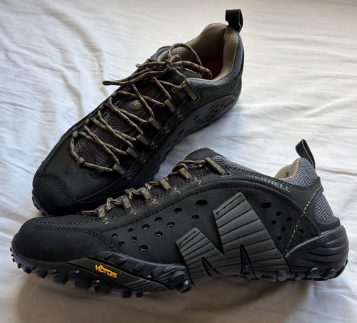 Merrell intercept size bnib - intercept,