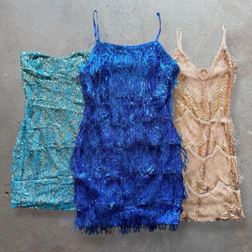 Ladies sequin glitter - ladies, &