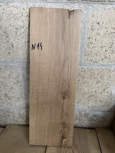 Oak hardwood timber offcut - oak,