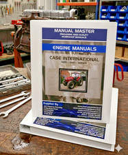 Case maxxum - case,