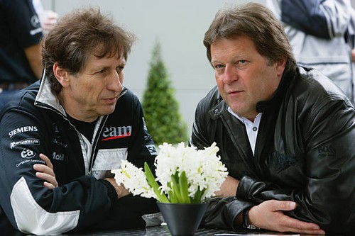 Mario illien ilmor - of,