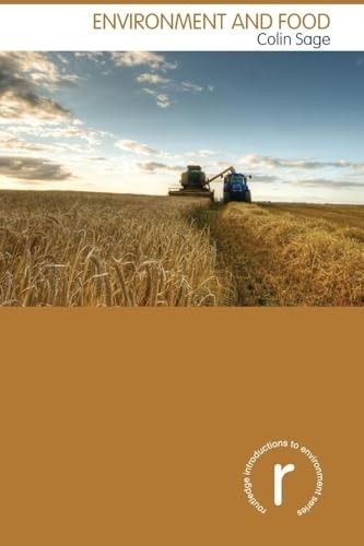 Environment and food - environment,