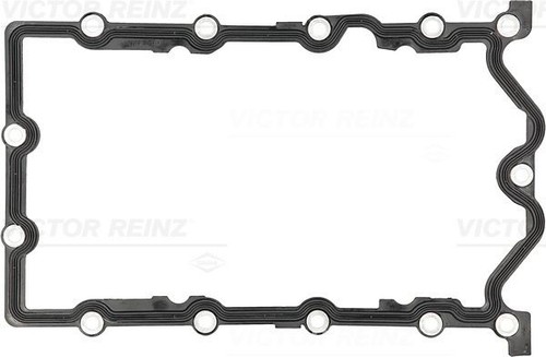 Oil sump gasket - sump, reinz