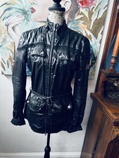 Ladies Belstaff Jacket Size 14