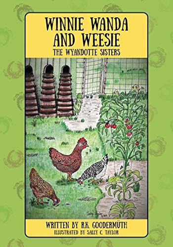 Winnie wanda and weesie the - wanda, weesie: