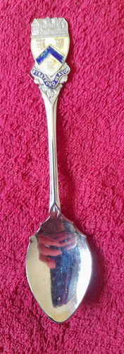 Stratford avon enamel - stratford-on-avon,