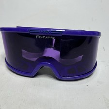 Vintage Uvex Snowboard Ski